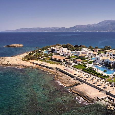 Knossos Royal Hotel Hersonissos  Ngoại thất bức ảnh