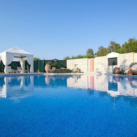 Knossos Royal Hotel Hersonissos  Ngoại thất bức ảnh