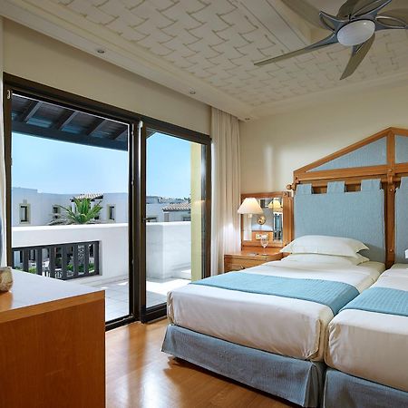 Knossos Royal Hotel Hersonissos  Ngoại thất bức ảnh