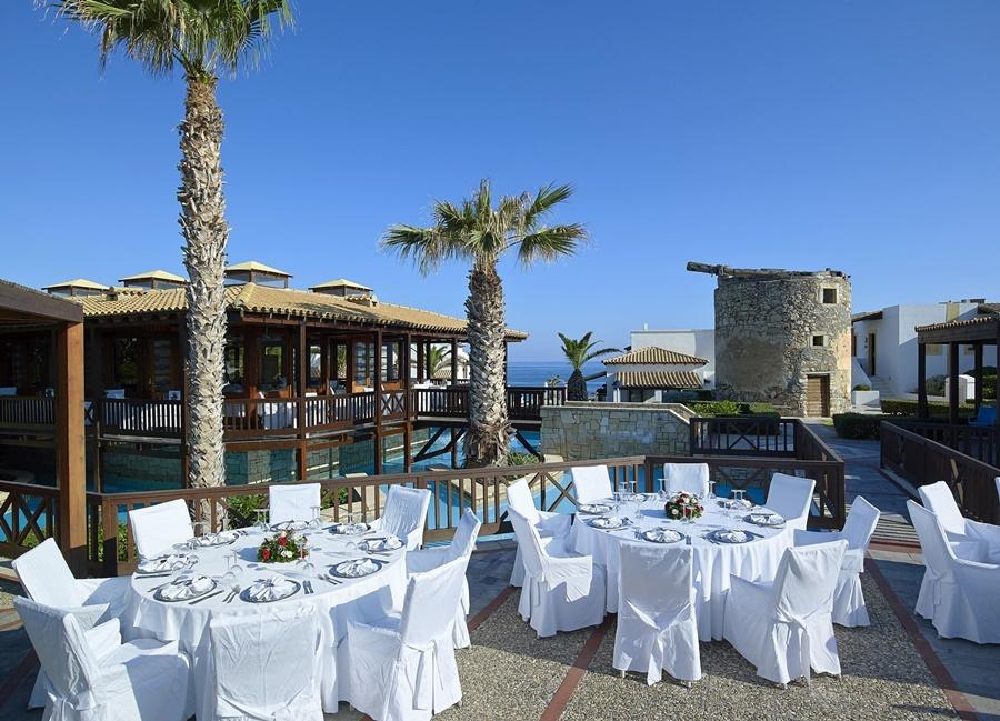Knossos Royal Hotel Hersonissos  Ngoại thất bức ảnh