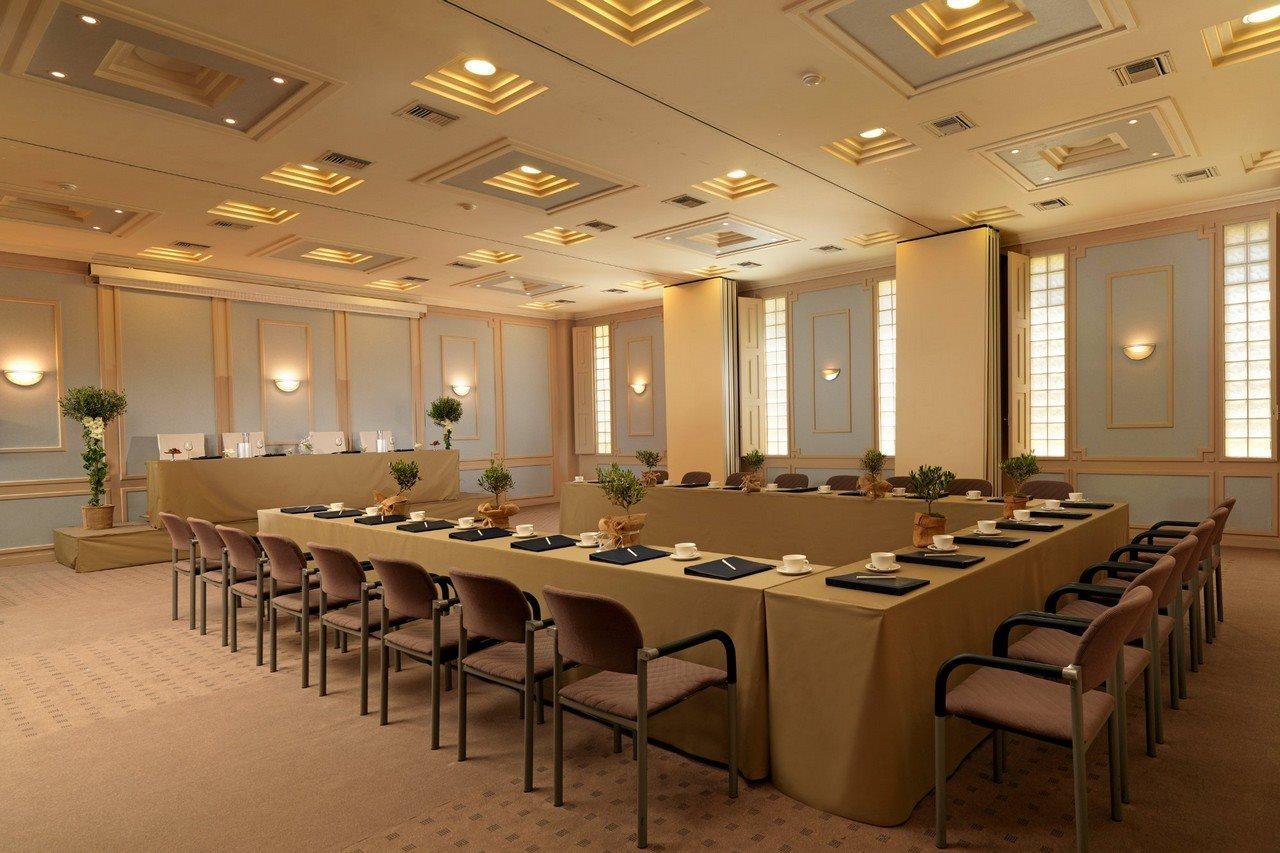 Knossos Royal Hotel Hersonissos  Ngoại thất bức ảnh
