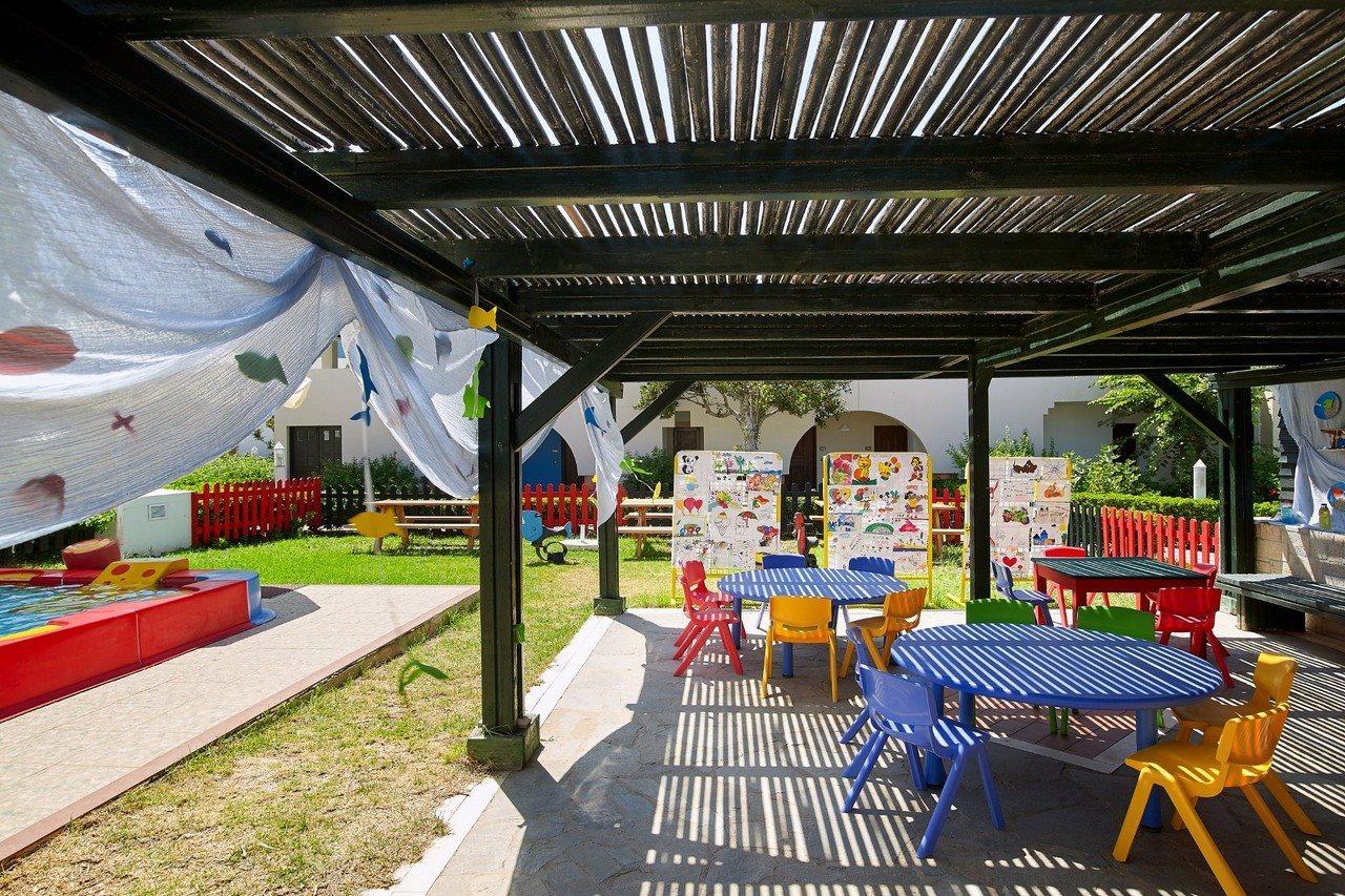 Knossos Royal Hotel Hersonissos  Ngoại thất bức ảnh