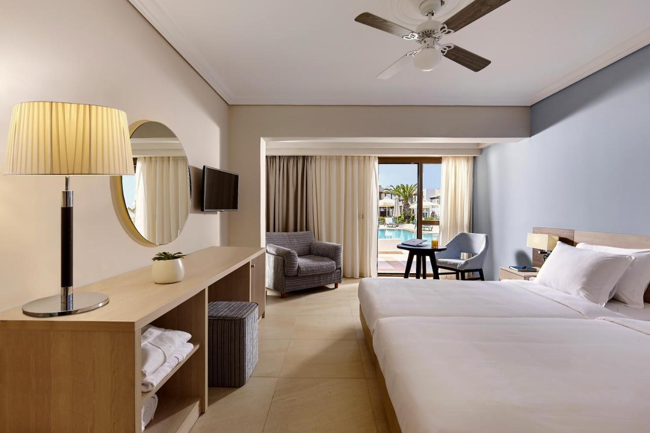 Knossos Royal Hotel Hersonissos  Ngoại thất bức ảnh