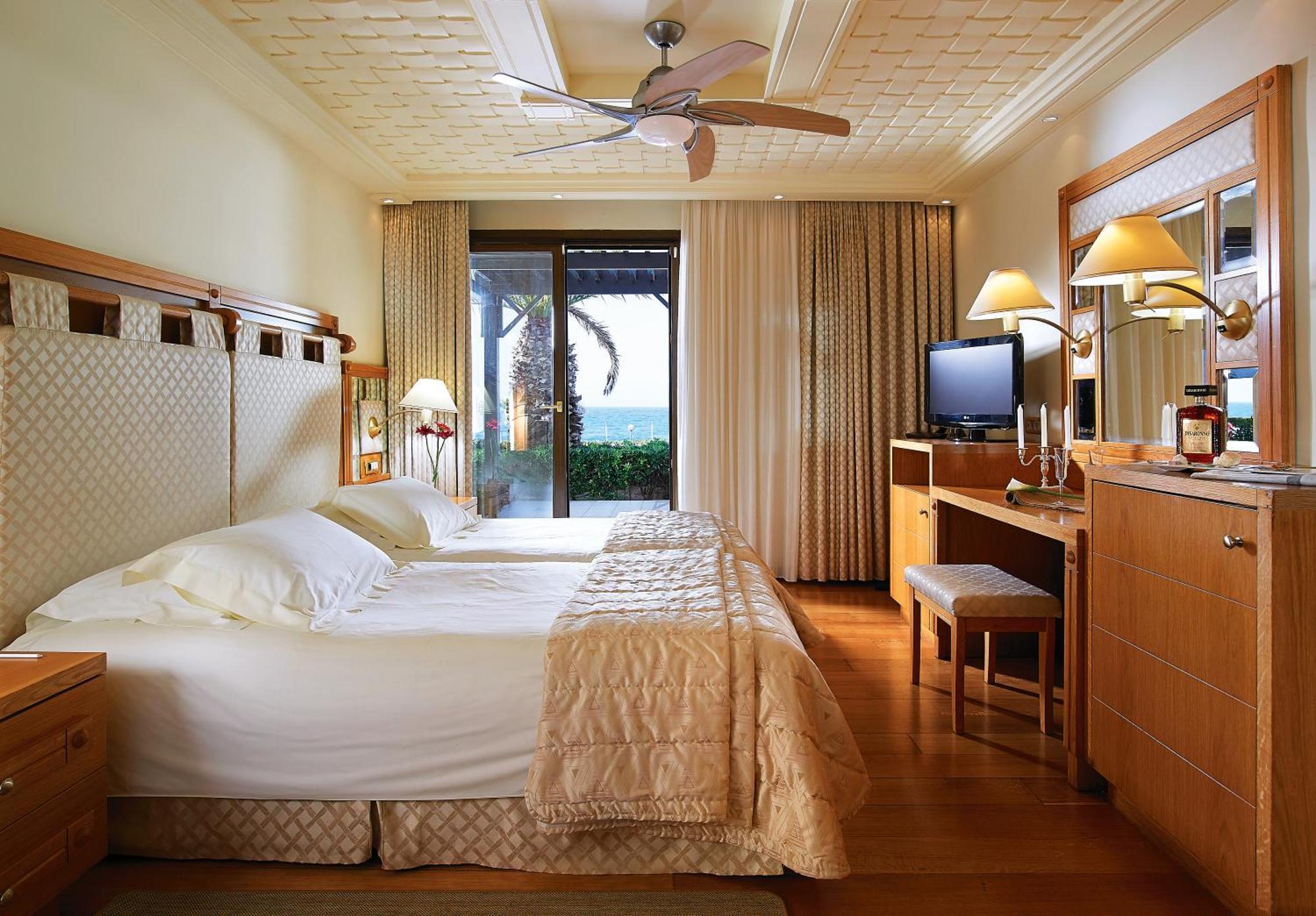 Knossos Royal Hotel Hersonissos  Ngoại thất bức ảnh