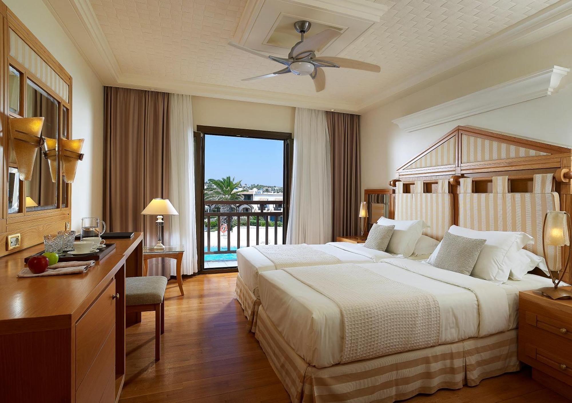 Knossos Royal Hotel Hersonissos  Ngoại thất bức ảnh