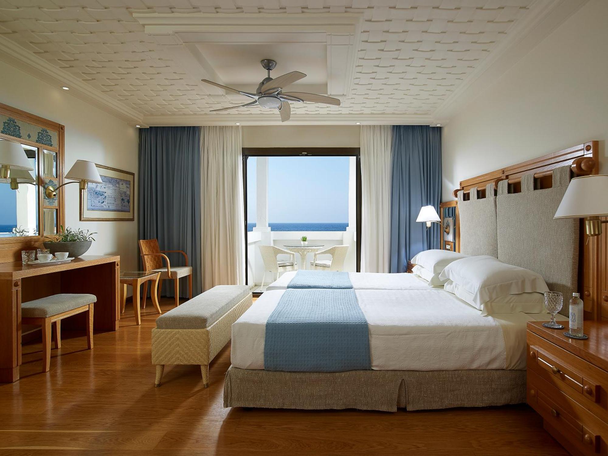 Knossos Royal Hotel Hersonissos  Ngoại thất bức ảnh