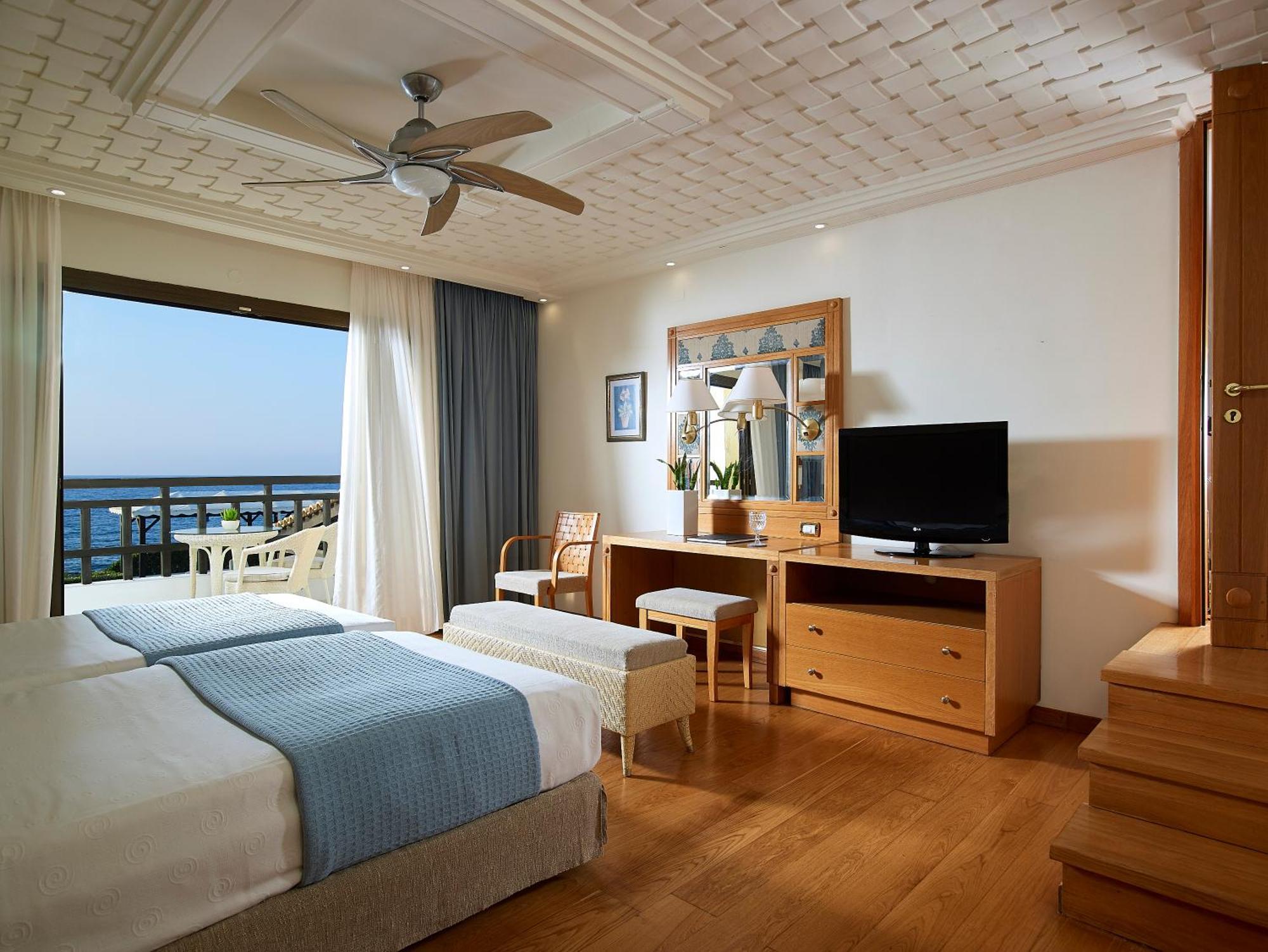 Knossos Royal Hotel Hersonissos  Ngoại thất bức ảnh