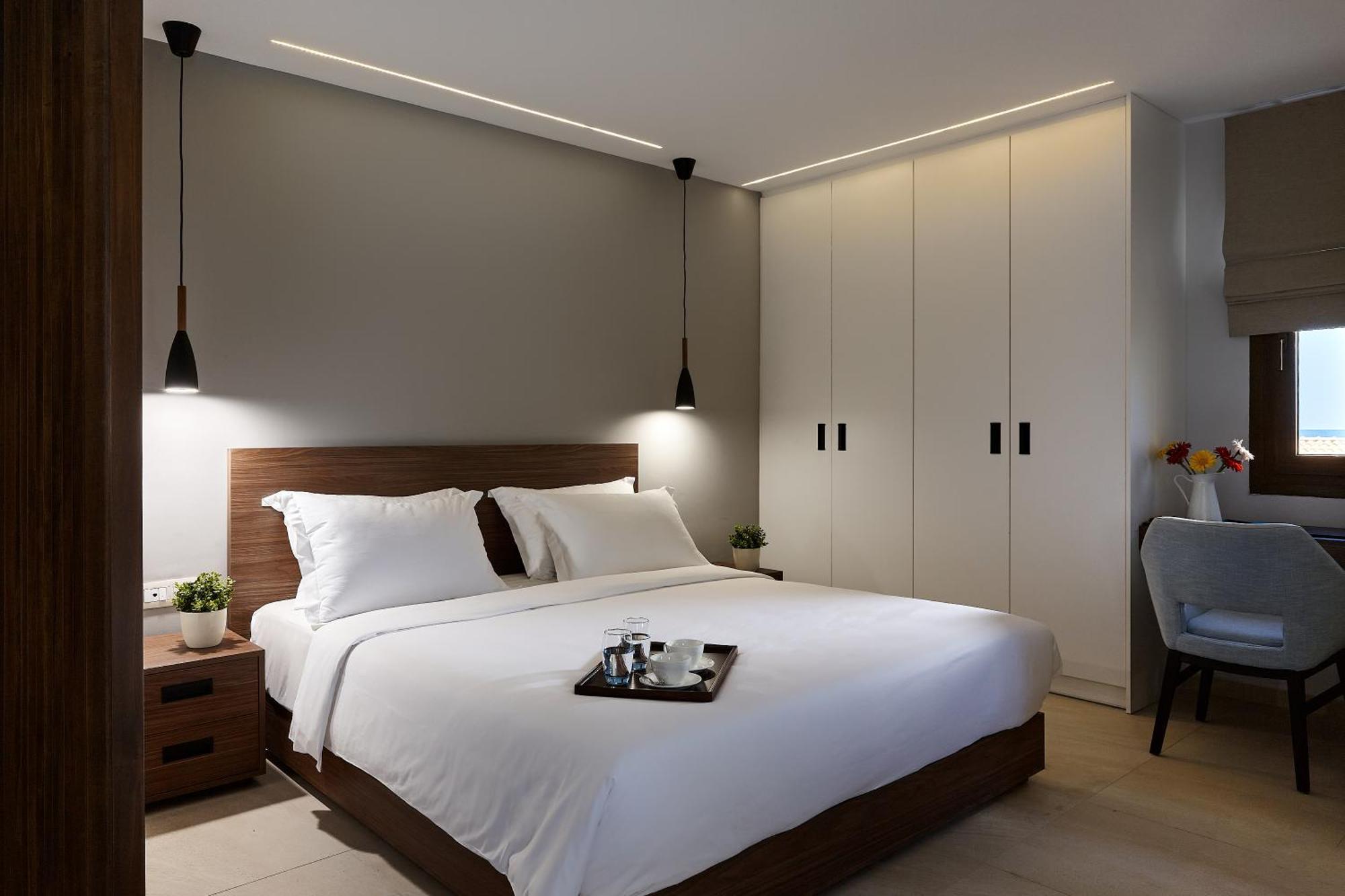 Knossos Royal Hotel Hersonissos  Ngoại thất bức ảnh