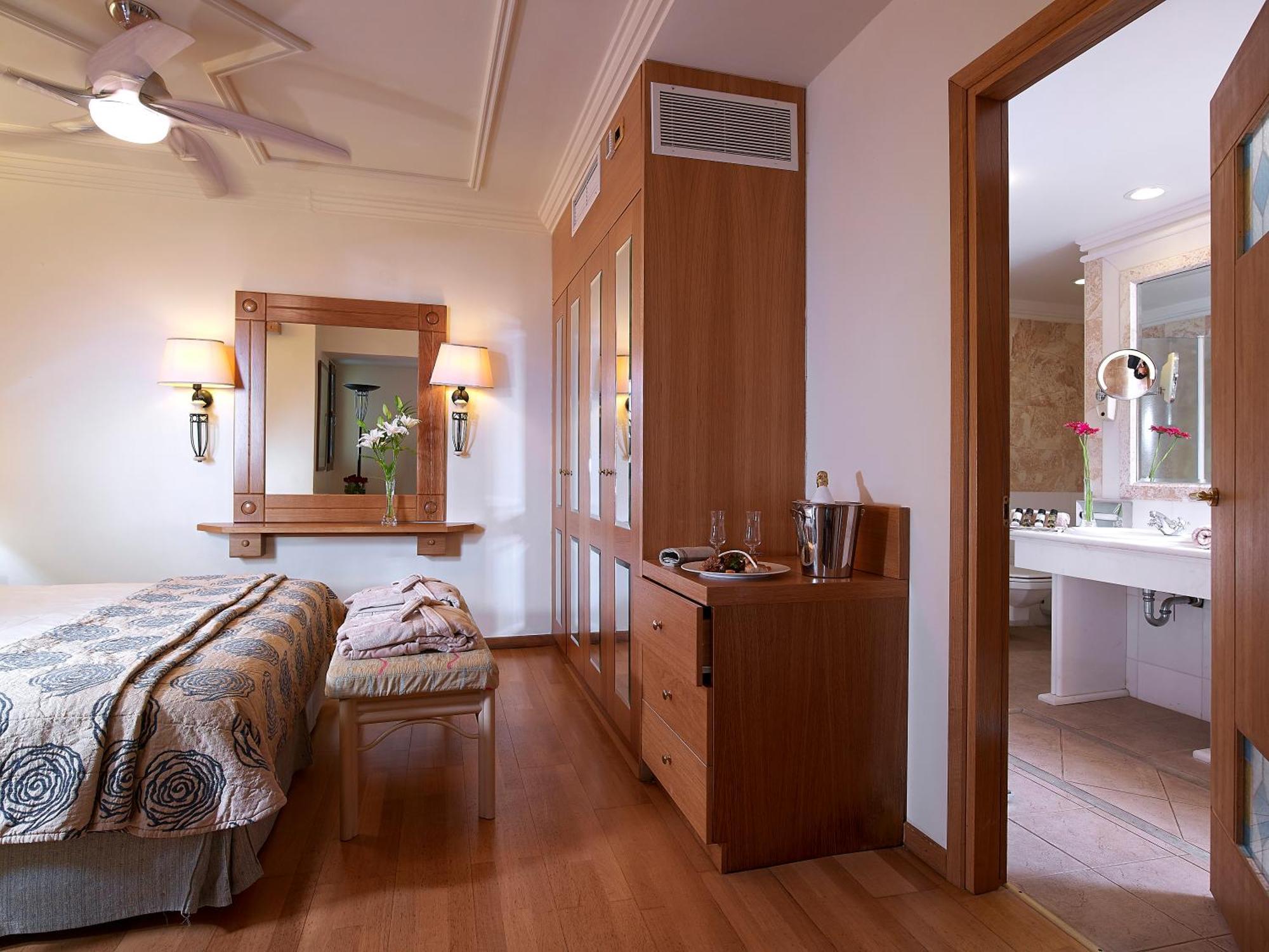Knossos Royal Hotel Hersonissos  Ngoại thất bức ảnh