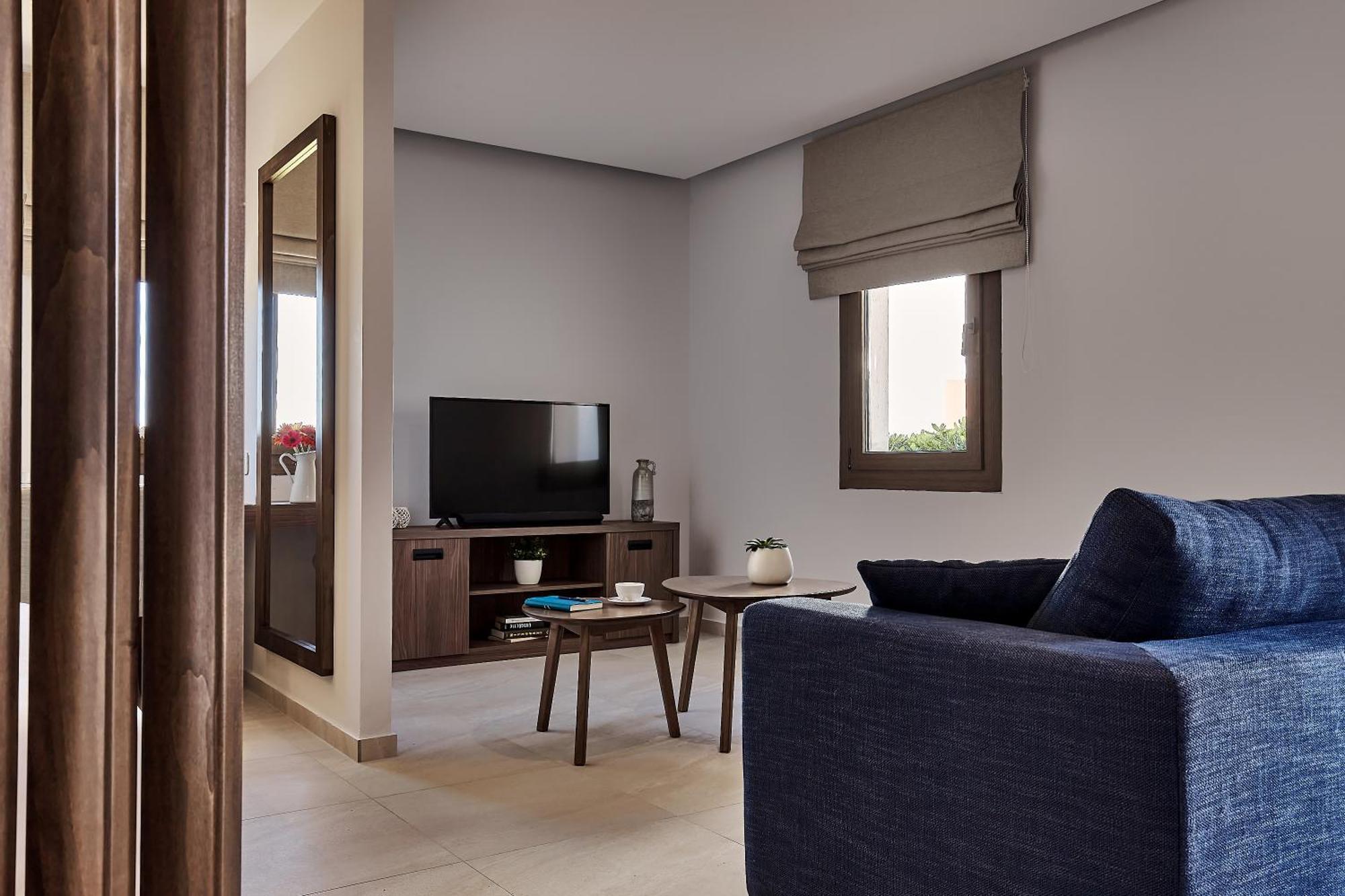 Knossos Royal Hotel Hersonissos  Ngoại thất bức ảnh