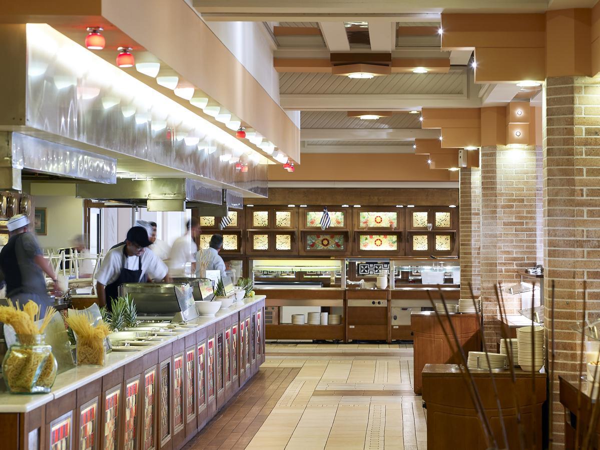 Knossos Royal Hotel Hersonissos  Ngoại thất bức ảnh