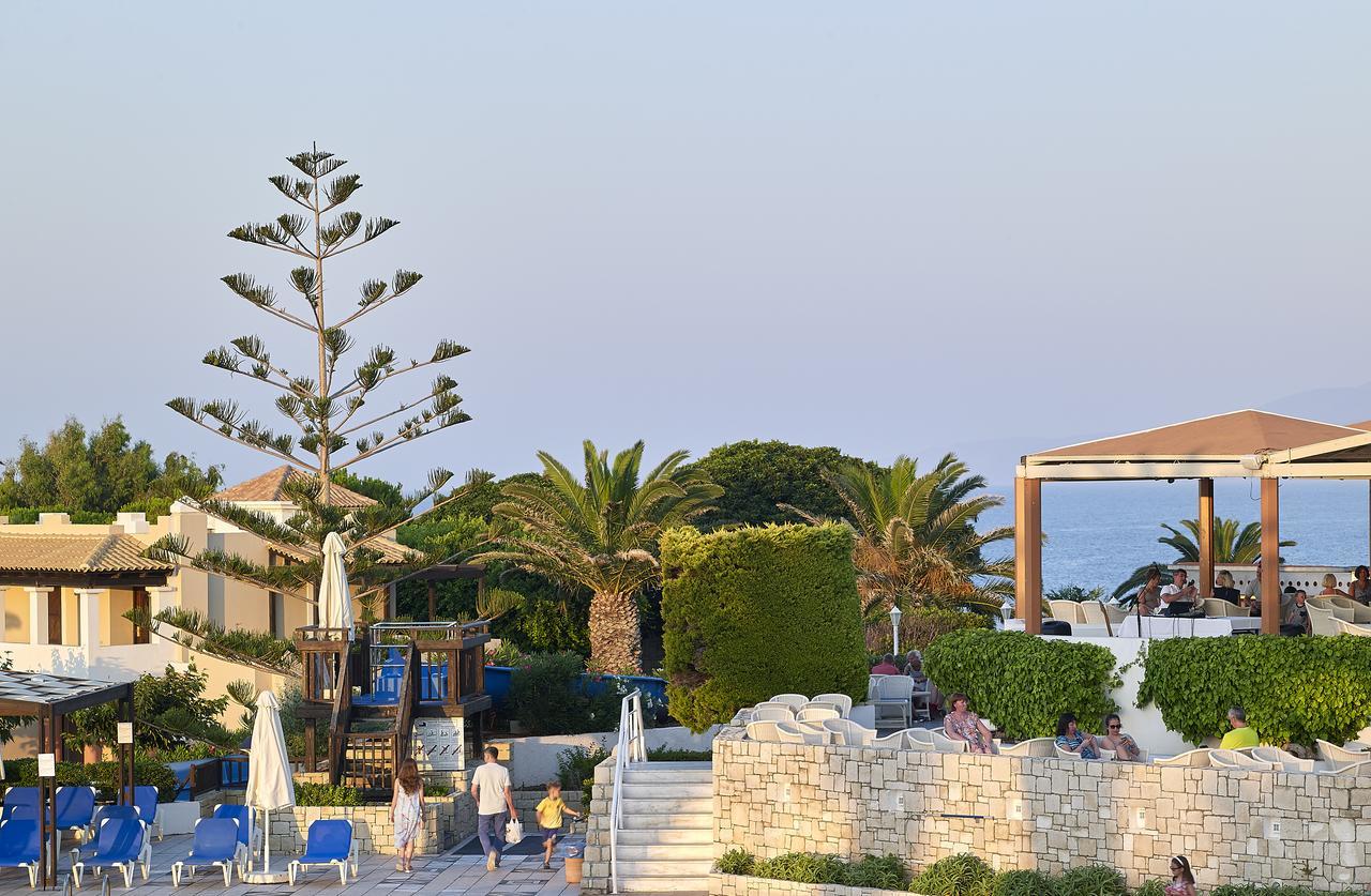 Knossos Royal Hotel Hersonissos  Ngoại thất bức ảnh